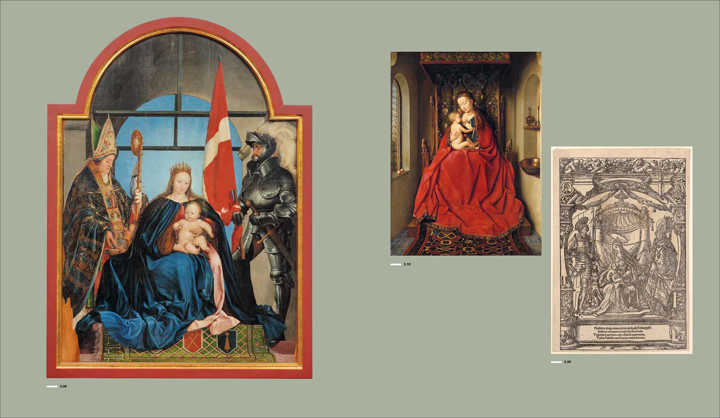Renaissance in the North