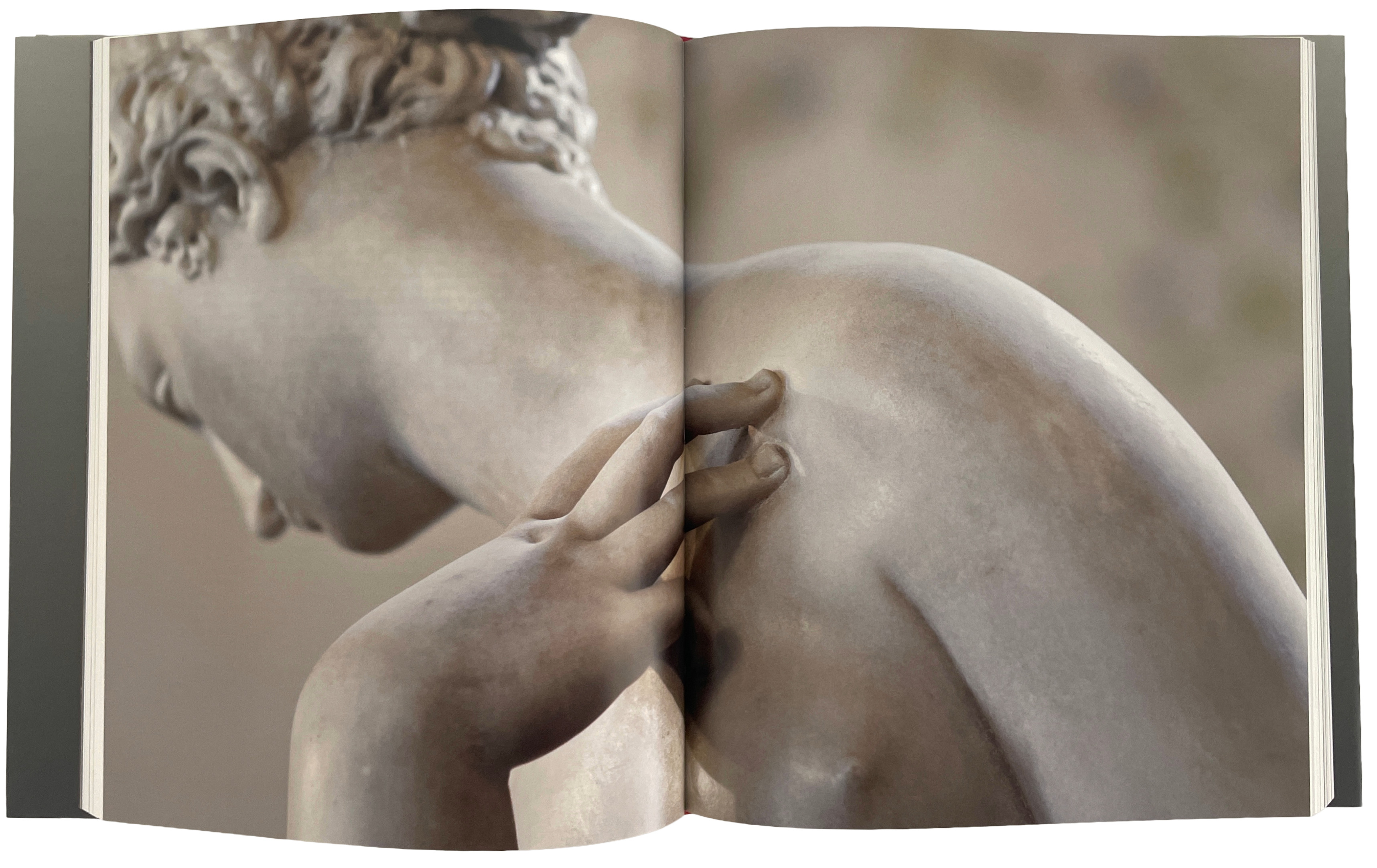 Körper der Macht – Der Mars von Giambologna