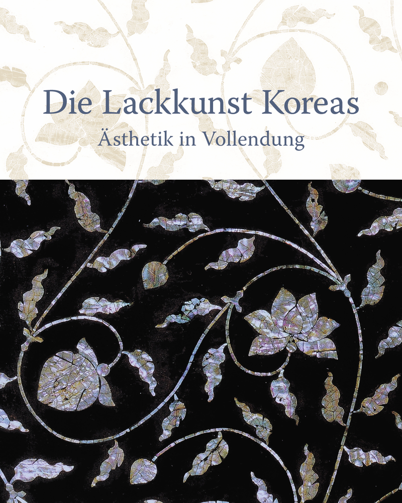 Die Lackkunst Koreas