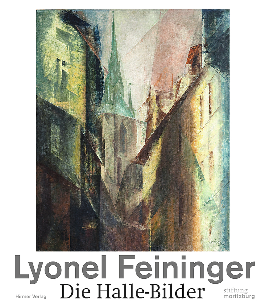 Lyonel Feininger