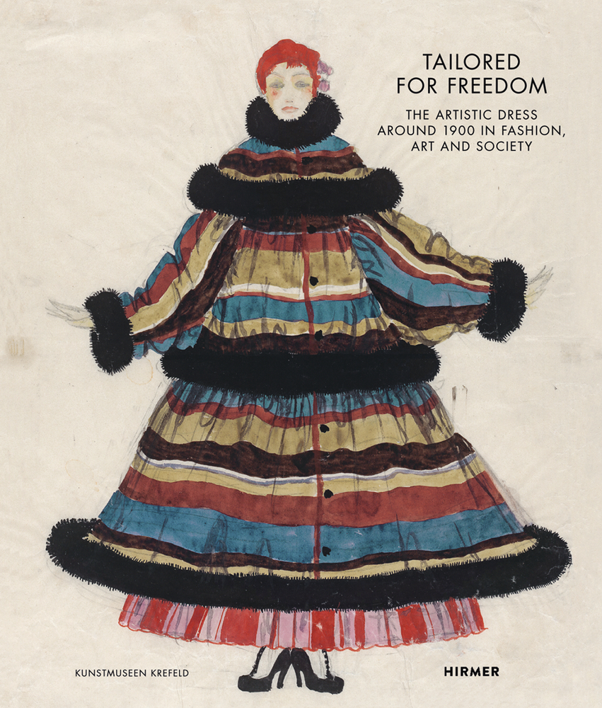 Tailored For Freedom