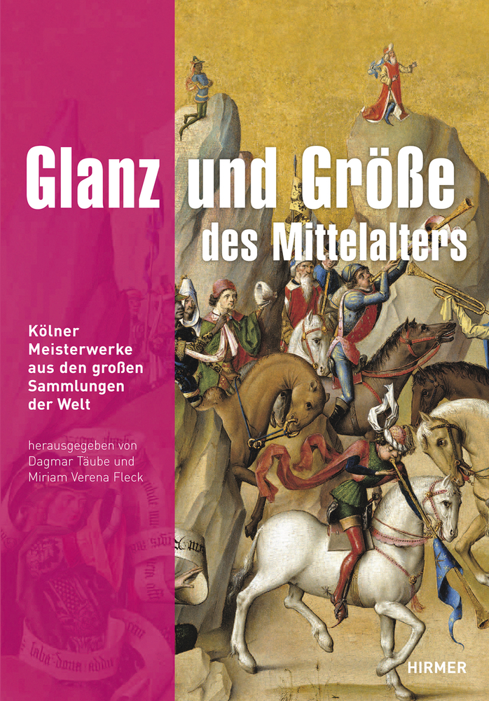 Glanz und Größe des Mittelalters
