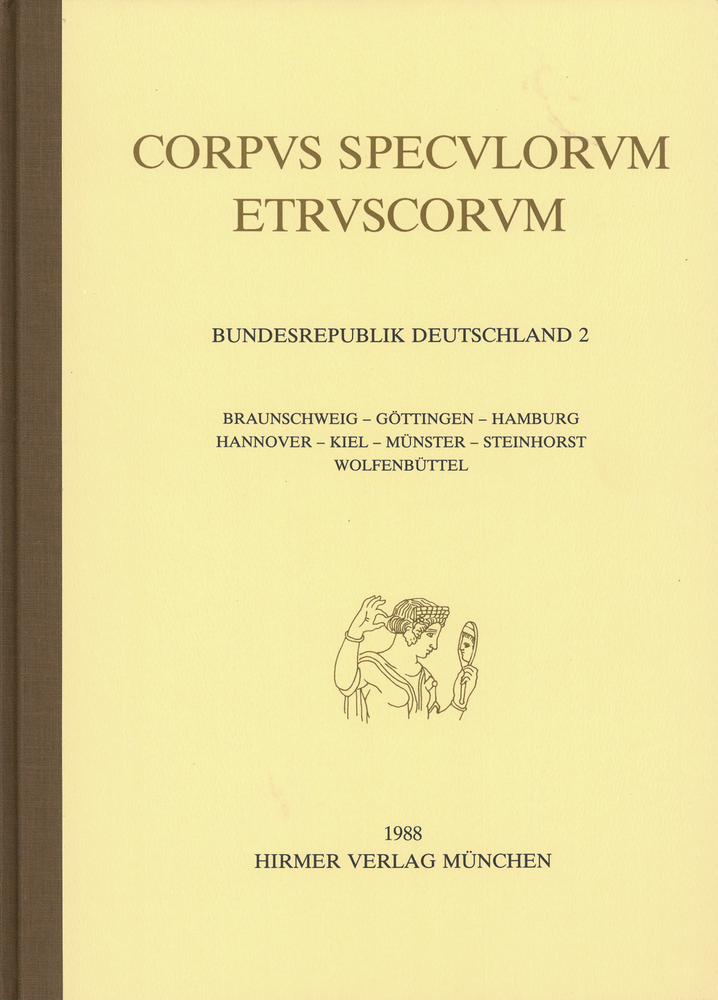 Corpus Speculorum Etruscorum
