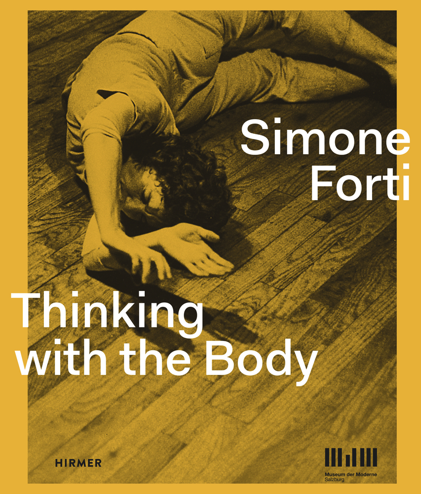 Simone Forti