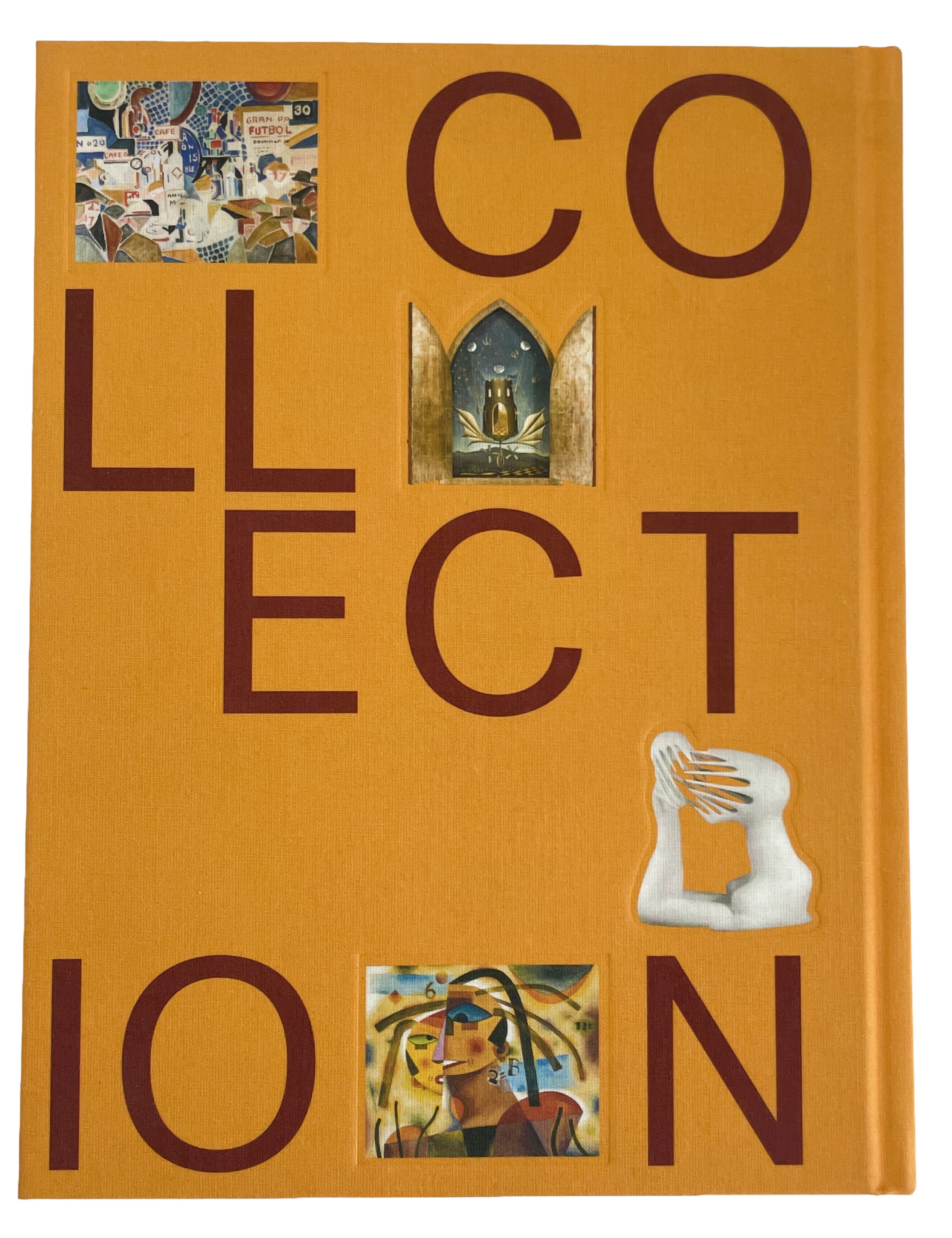 Art from Latin America: Malba–Costantini Collection