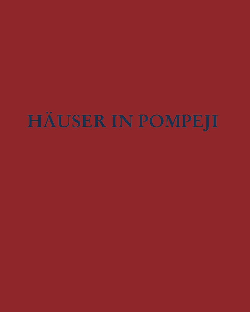 Casa di Paquius Proculus