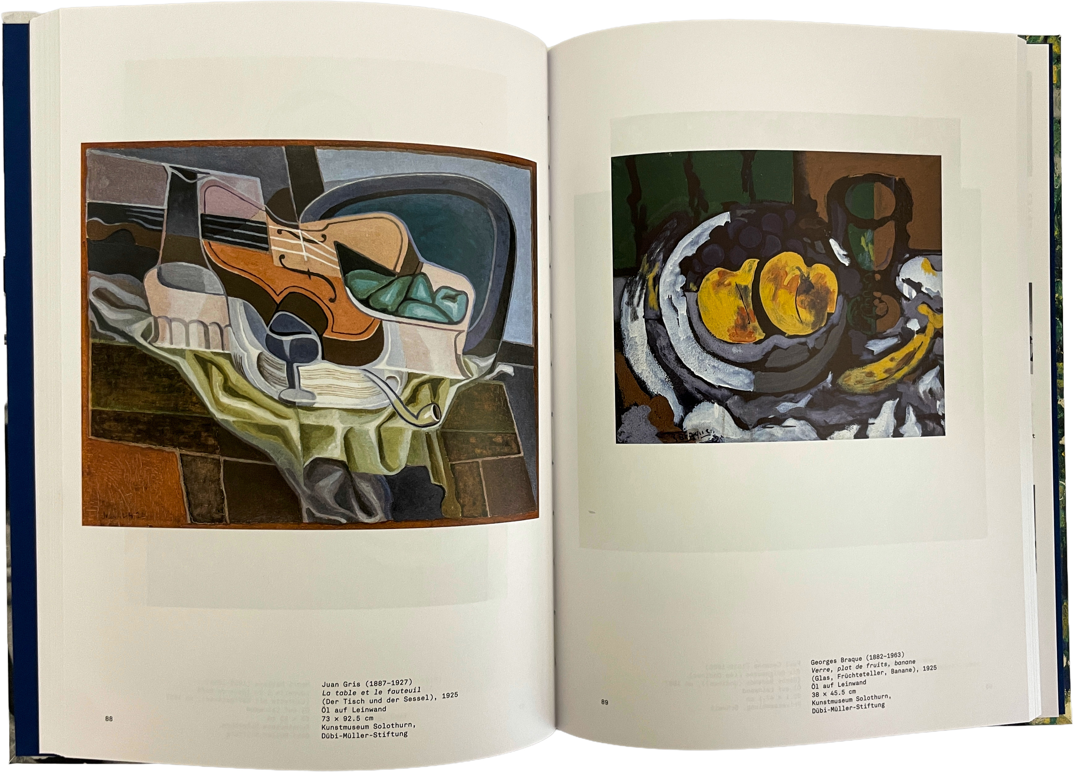 Van Gogh, Hodler and a Cabriolet - The Collector and Pioneer Gertrud Dübi-Müller