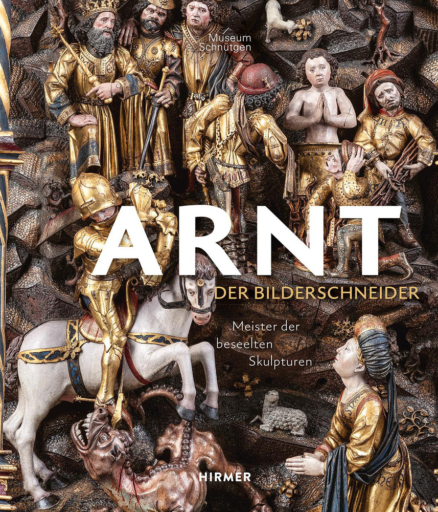 Arnt, der Bilderschneider