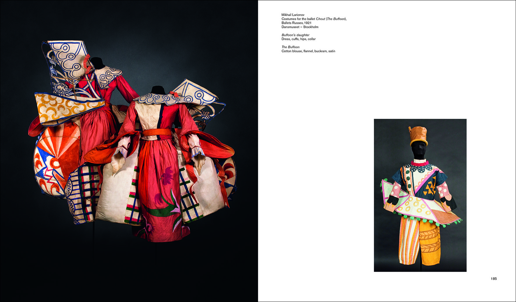 Folklore & Avant-Garde