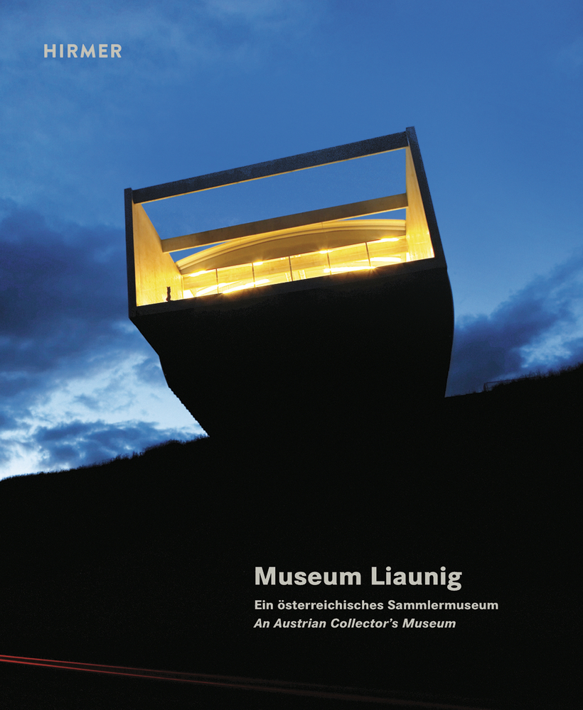 Museum Liaunig