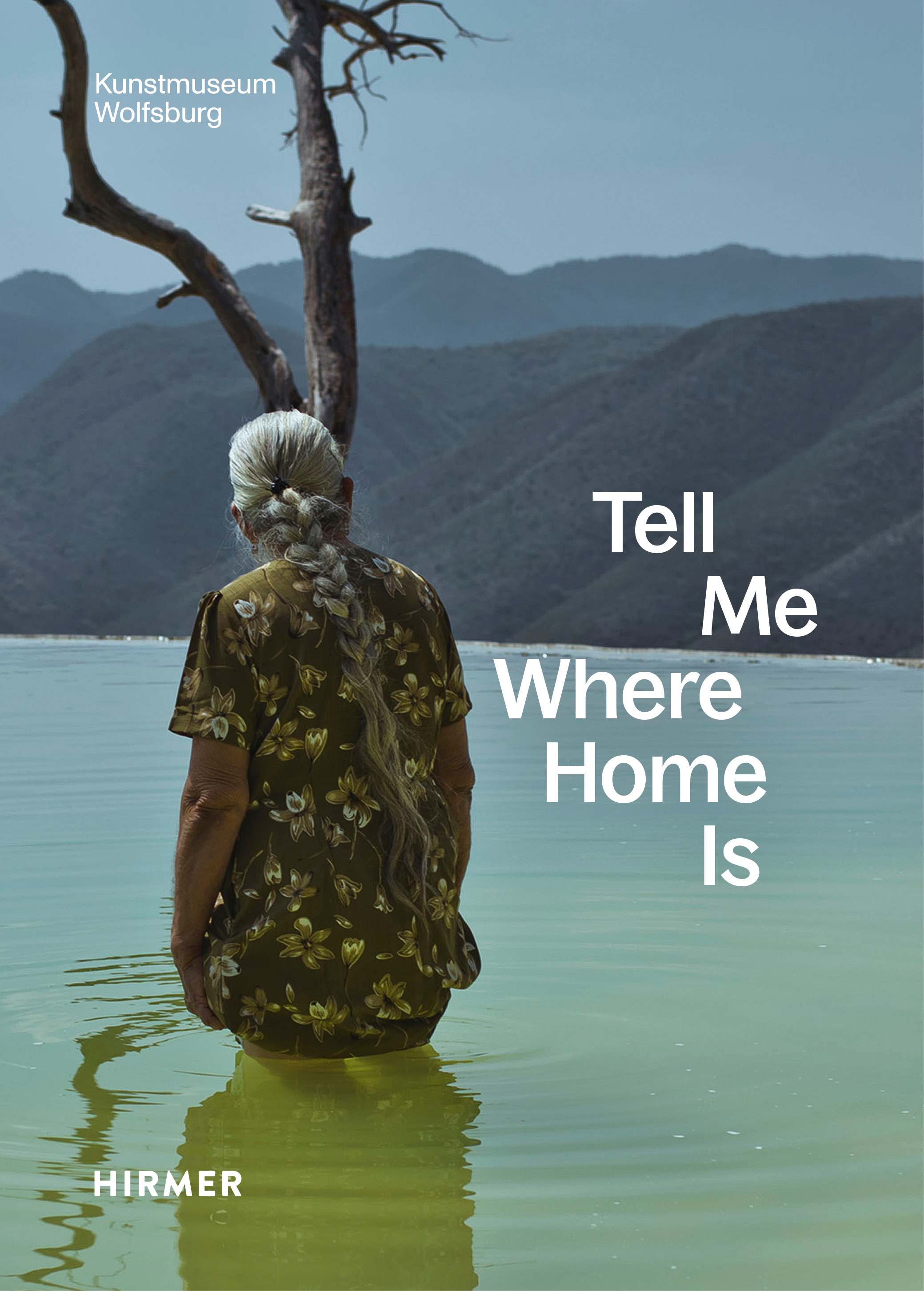 Tell Me Where Home Is