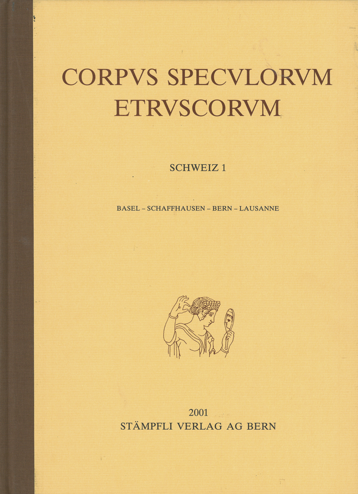 Corpus Speculorum Etruscorum