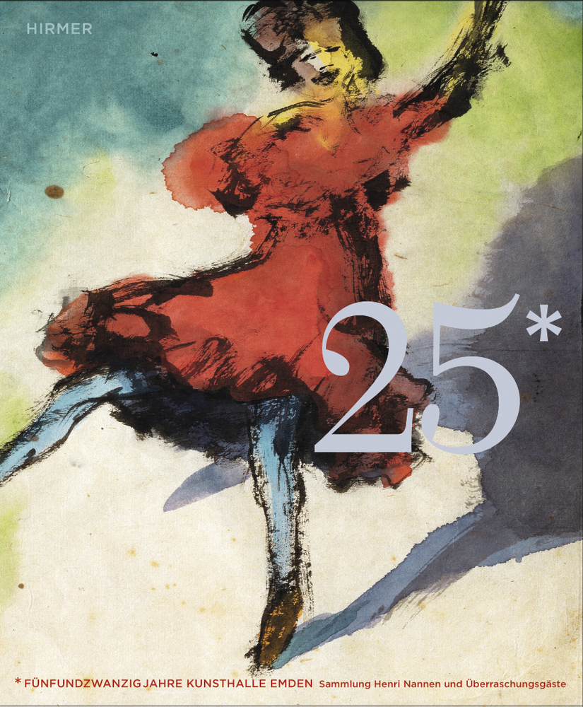 25 Jahre Kunsthalle Emden