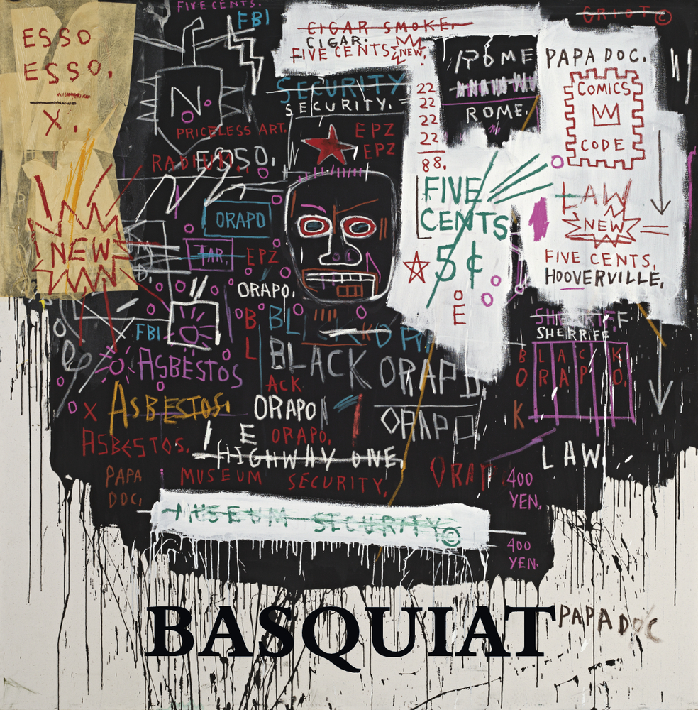 Basquiat