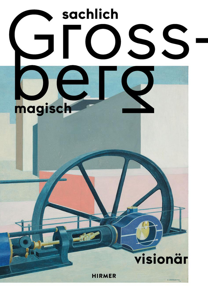 Carl Grossberg