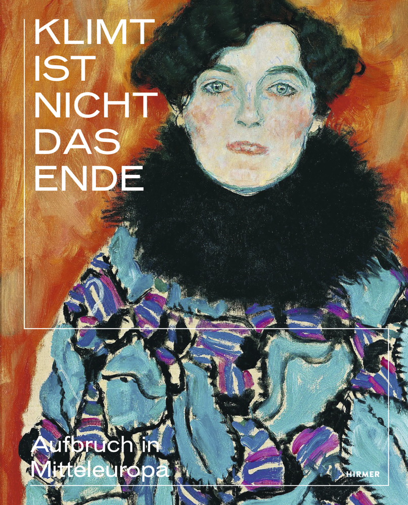 Klimt ist nicht das Ende