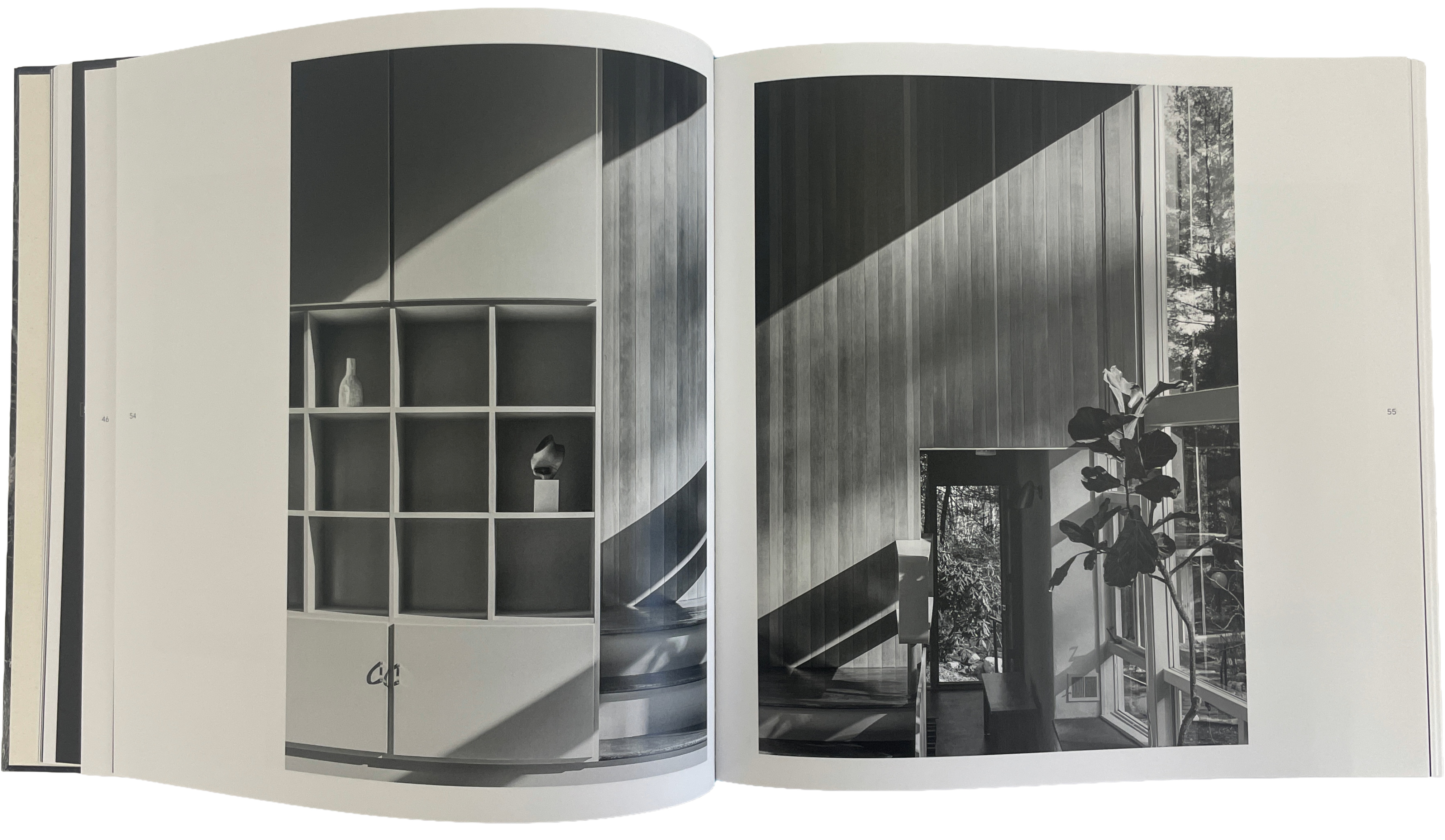 Bauhaus New England