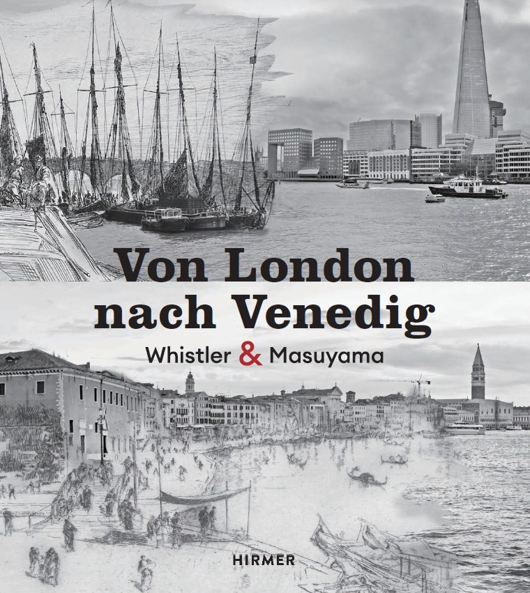 Von London nach Venedig