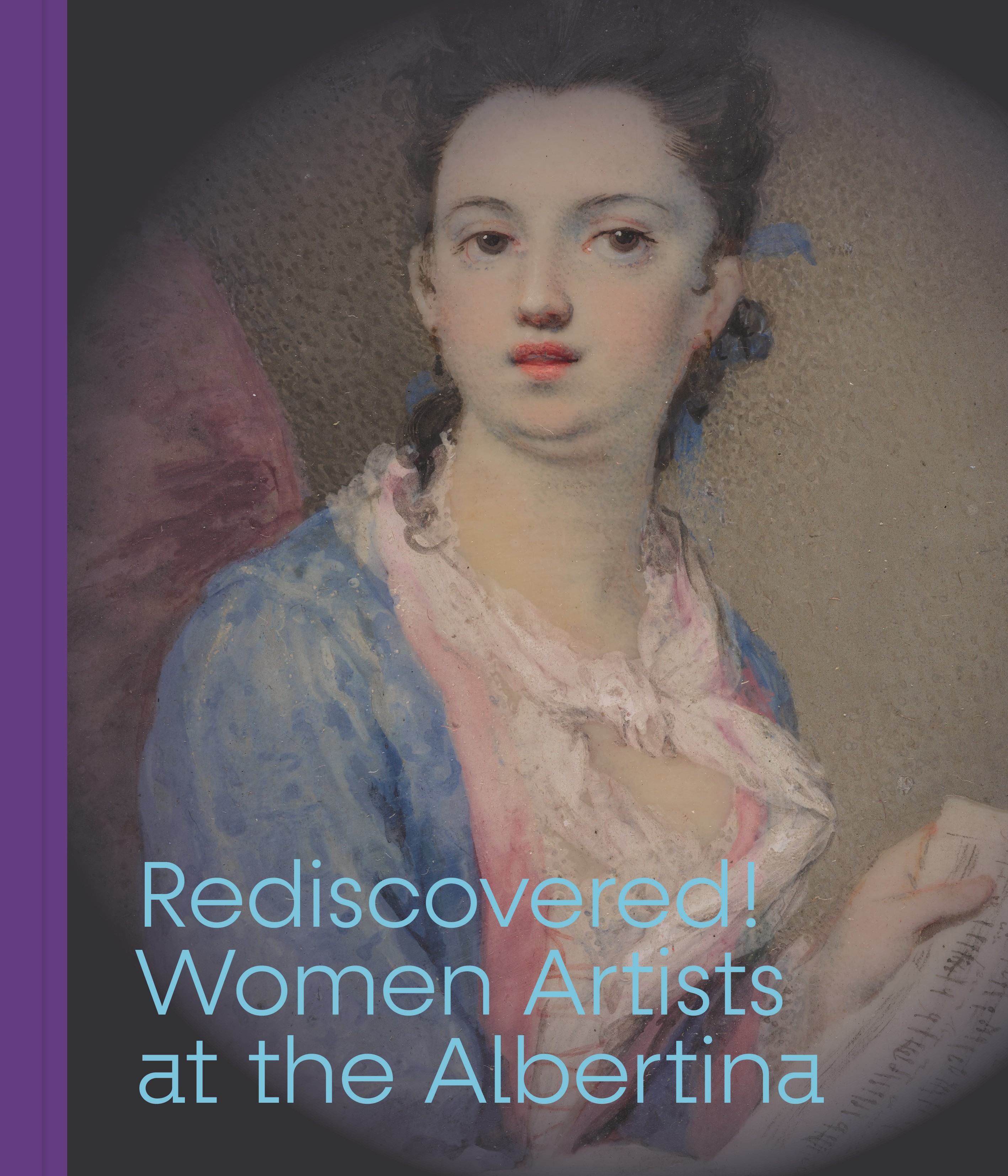 Rediscovered! Women Artists at the Albertina
