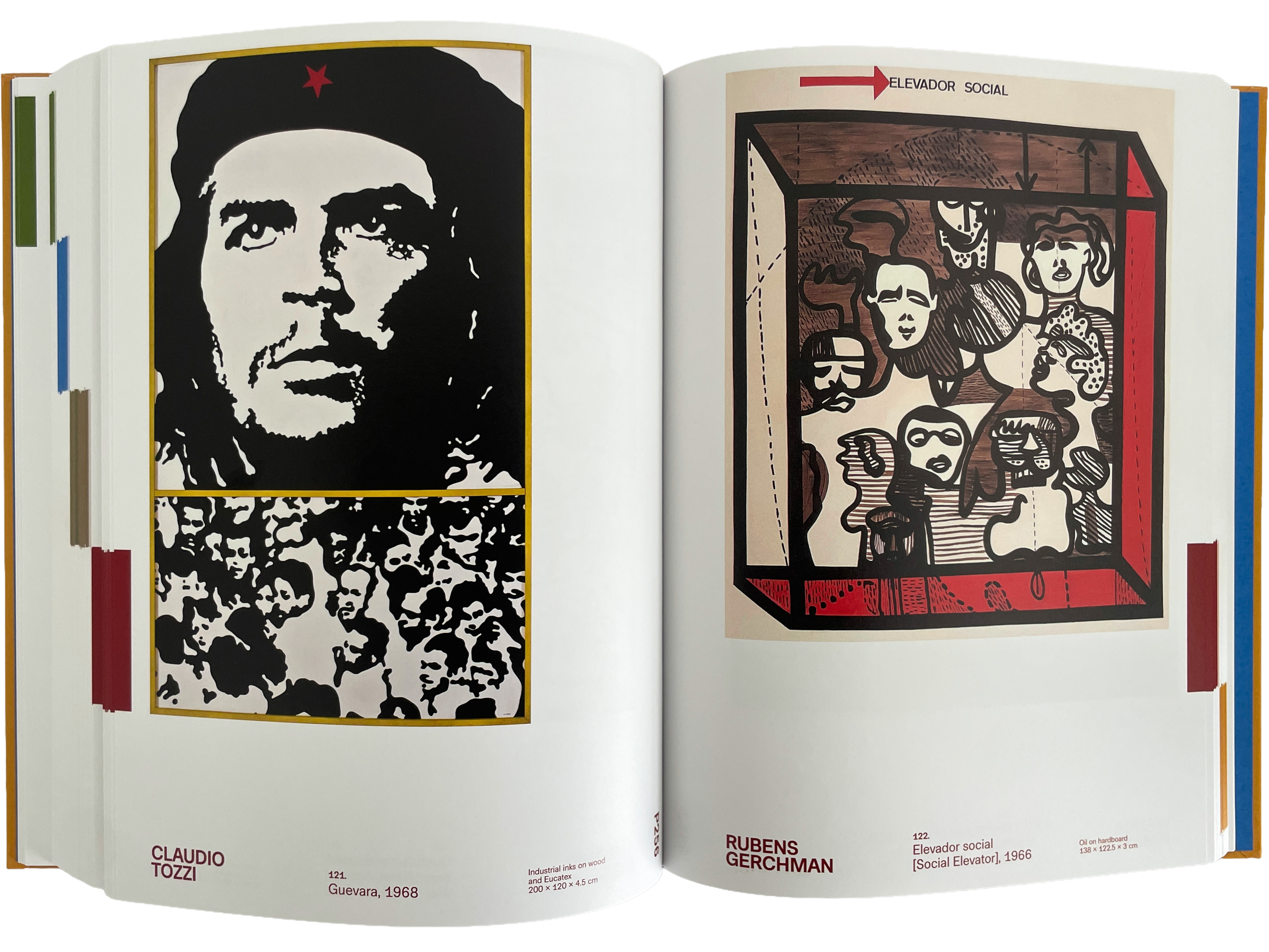 Art from Latin America: Malba–Costantini Collection