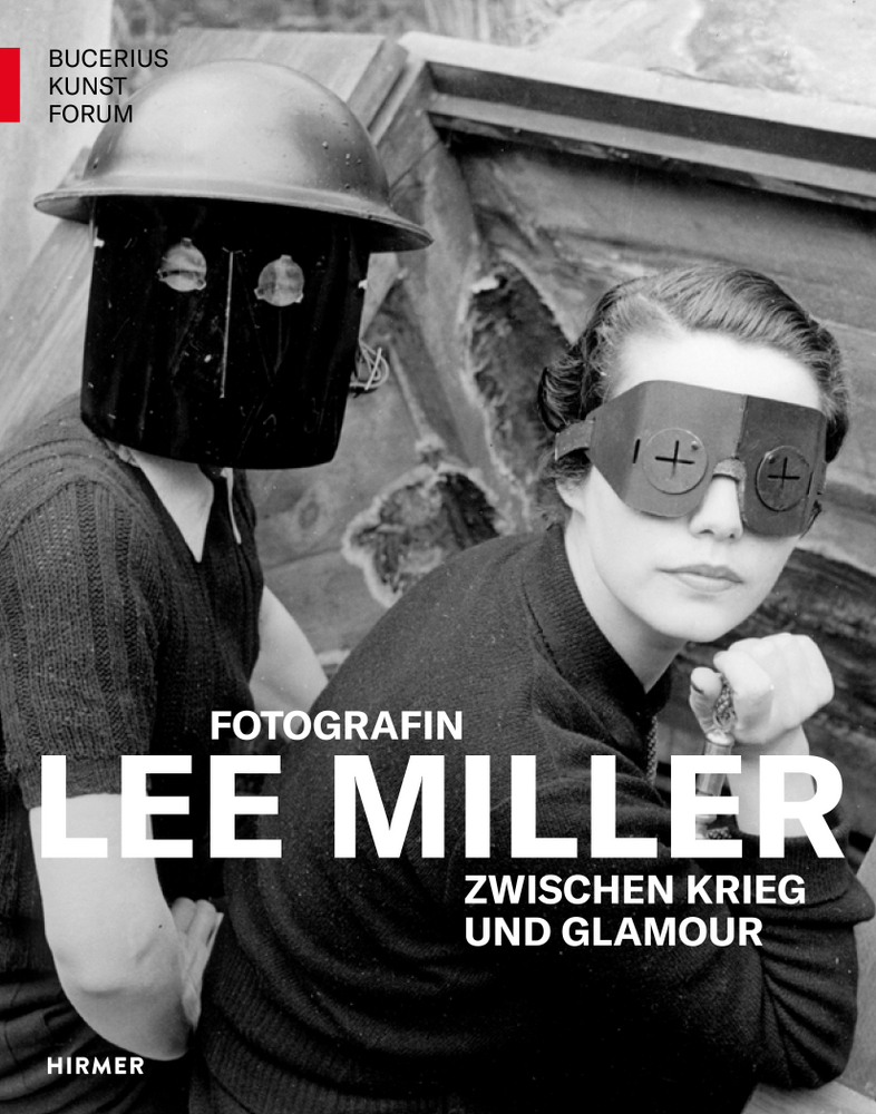 Lee Miller - Fotografin zwischen Krieg und Glamour