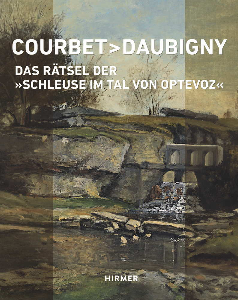 Courbet - Daubigny