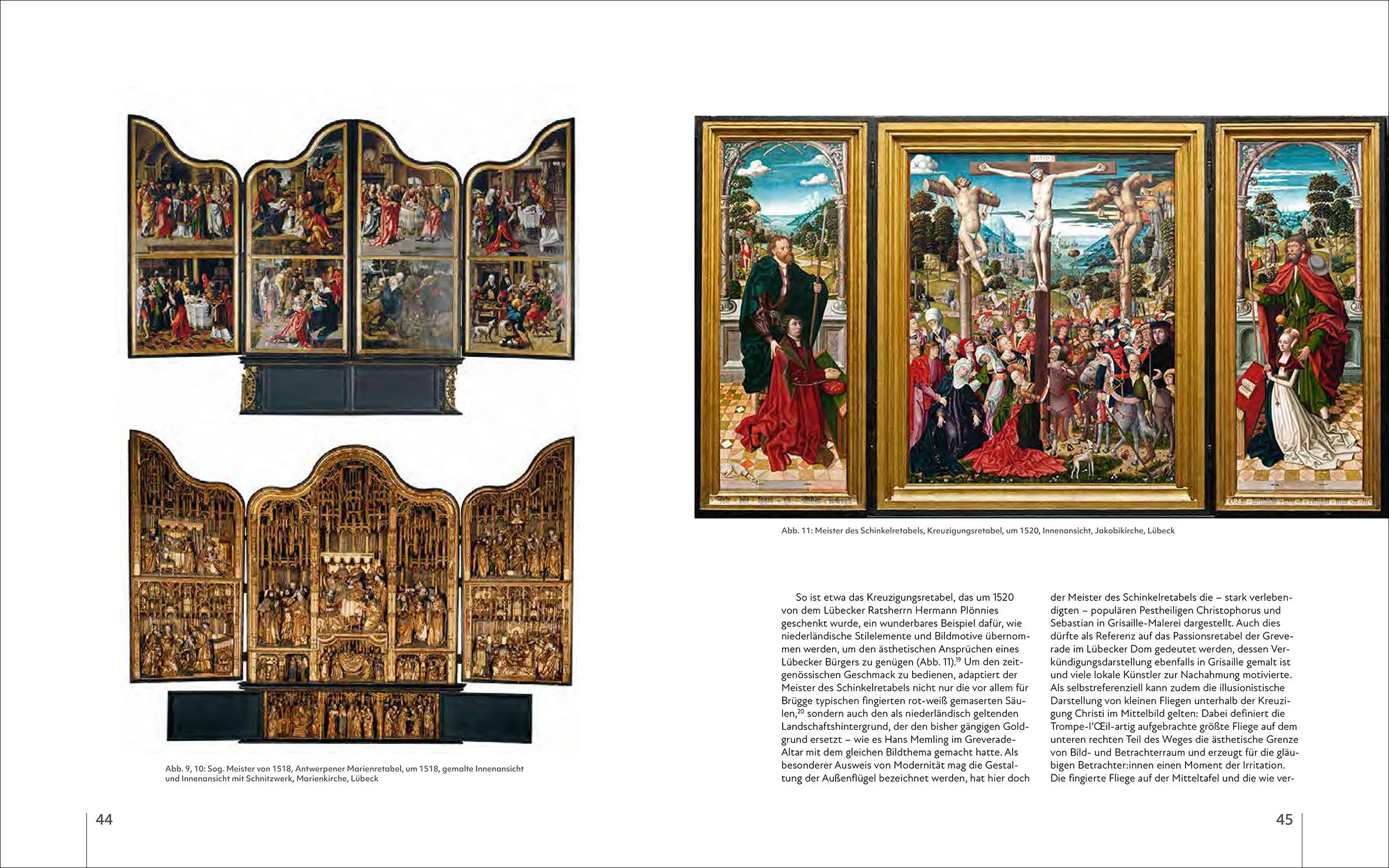 Lucas Cranach der Ältere und Hans Kemmer