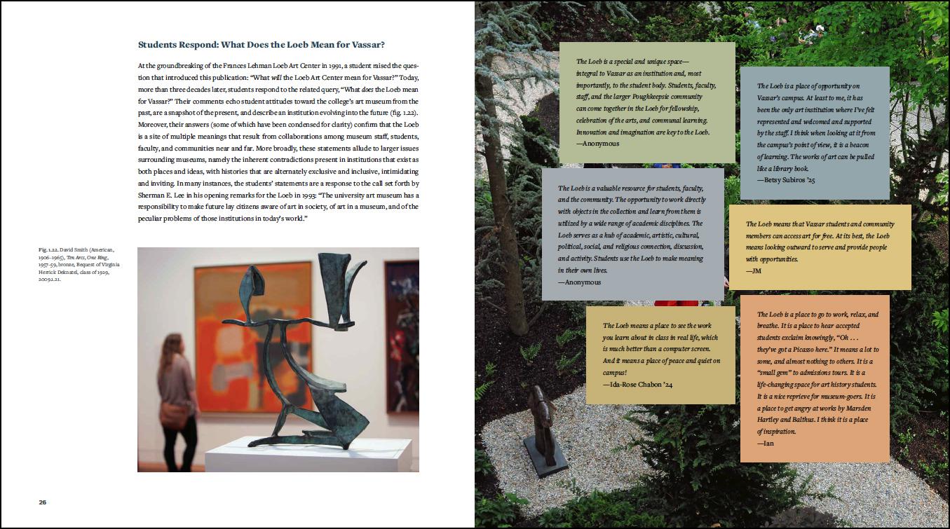 Making & Meaning