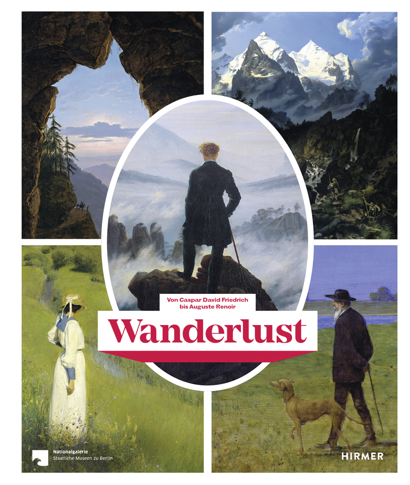 Wanderlust