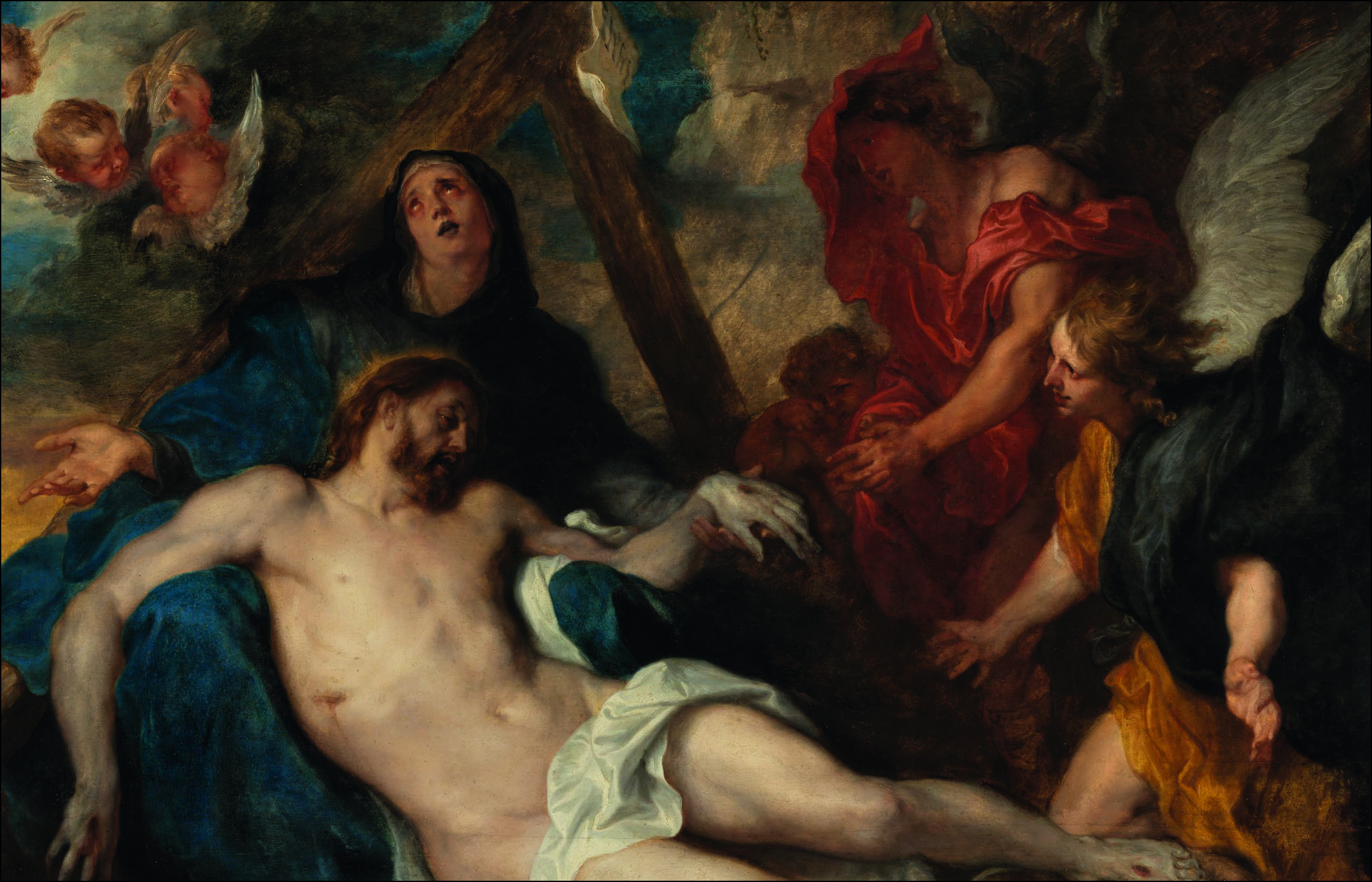 Van Dyck