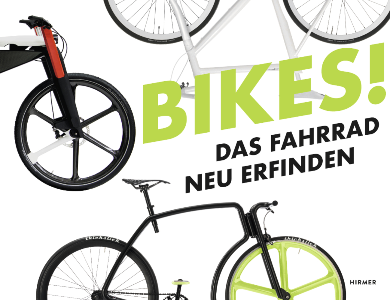 Bikes!