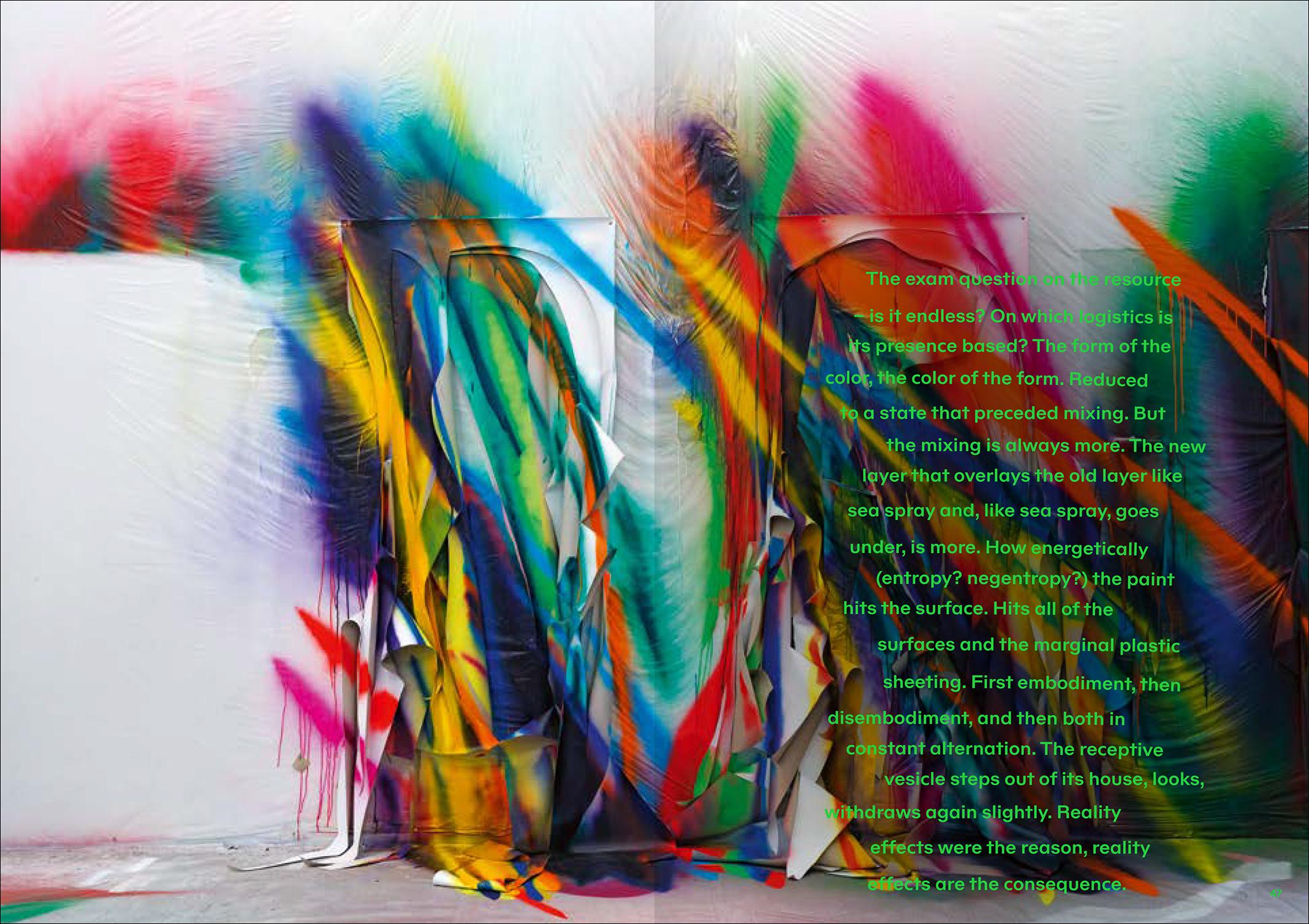 Katharina Grosse