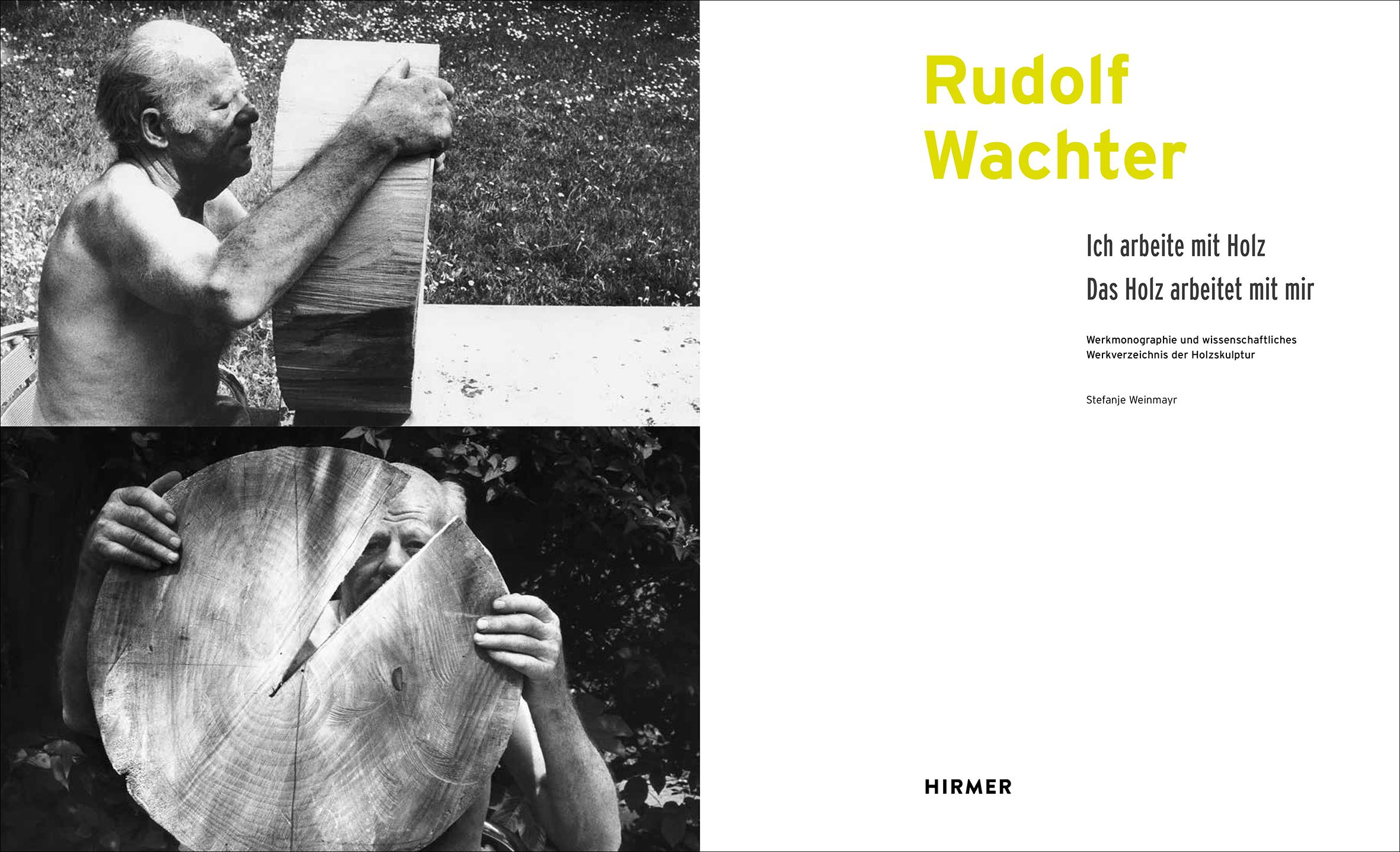 Rudolf Wachter