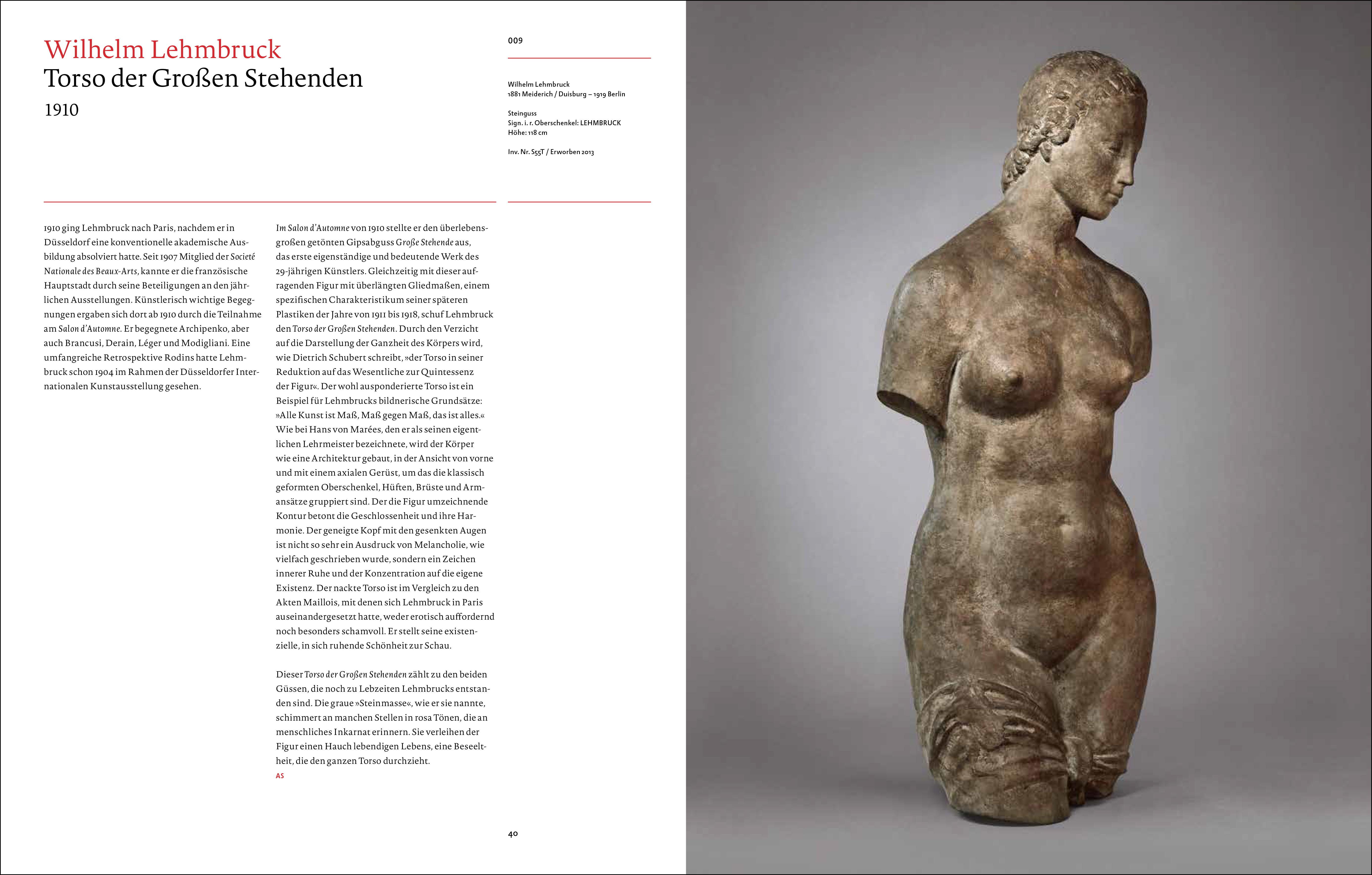 Hilti Art Foundation. Die Sammlung