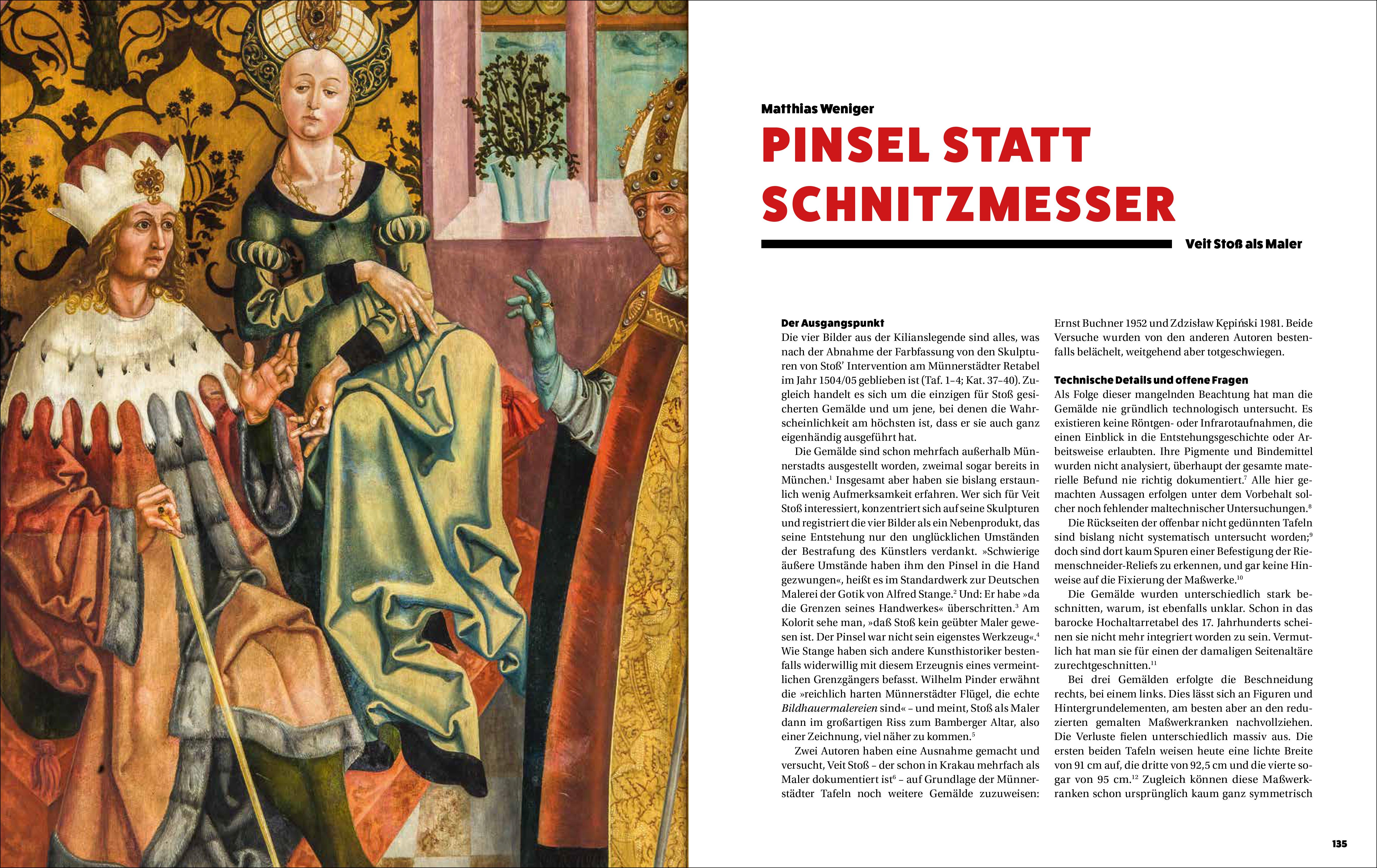 Kunst & Kapitalverbrechen