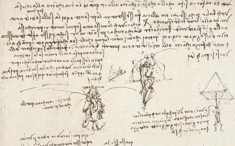 Leonardo da Vinci