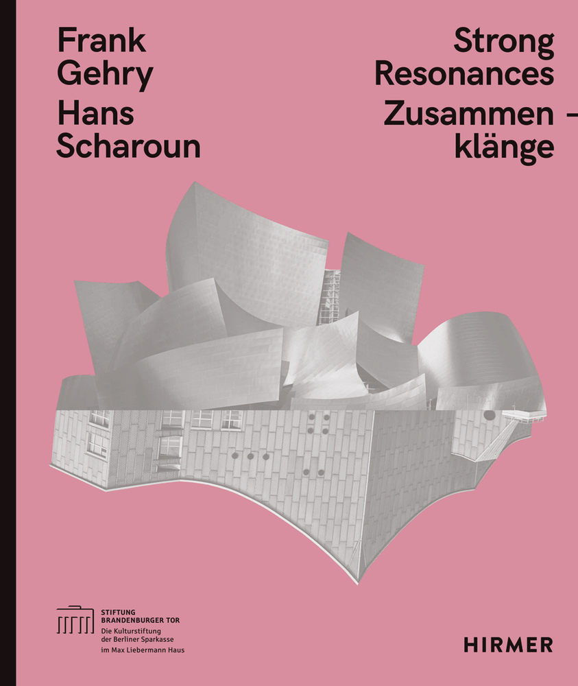 Frank Gehry – Hans Scharoun