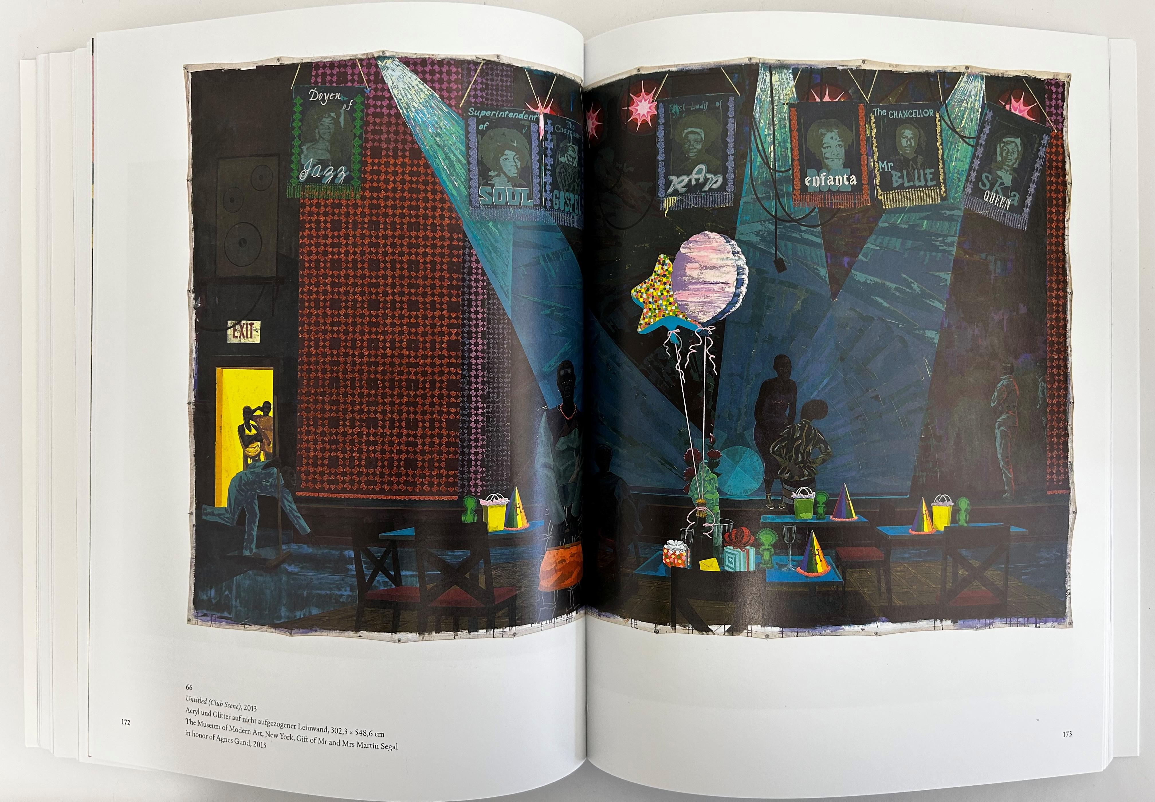 Kerry James Marshall