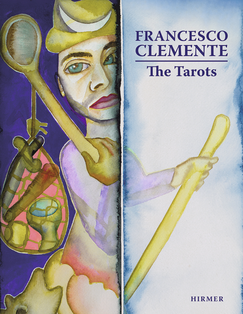 Francesco Clemente