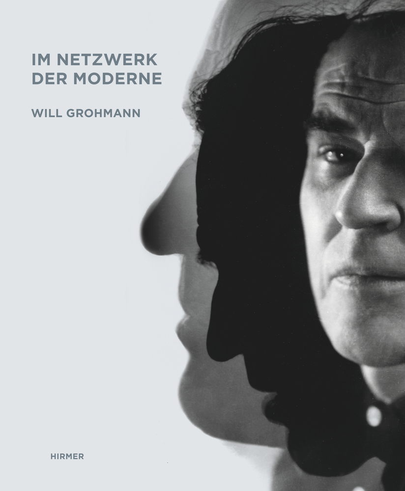 Will Grohmann