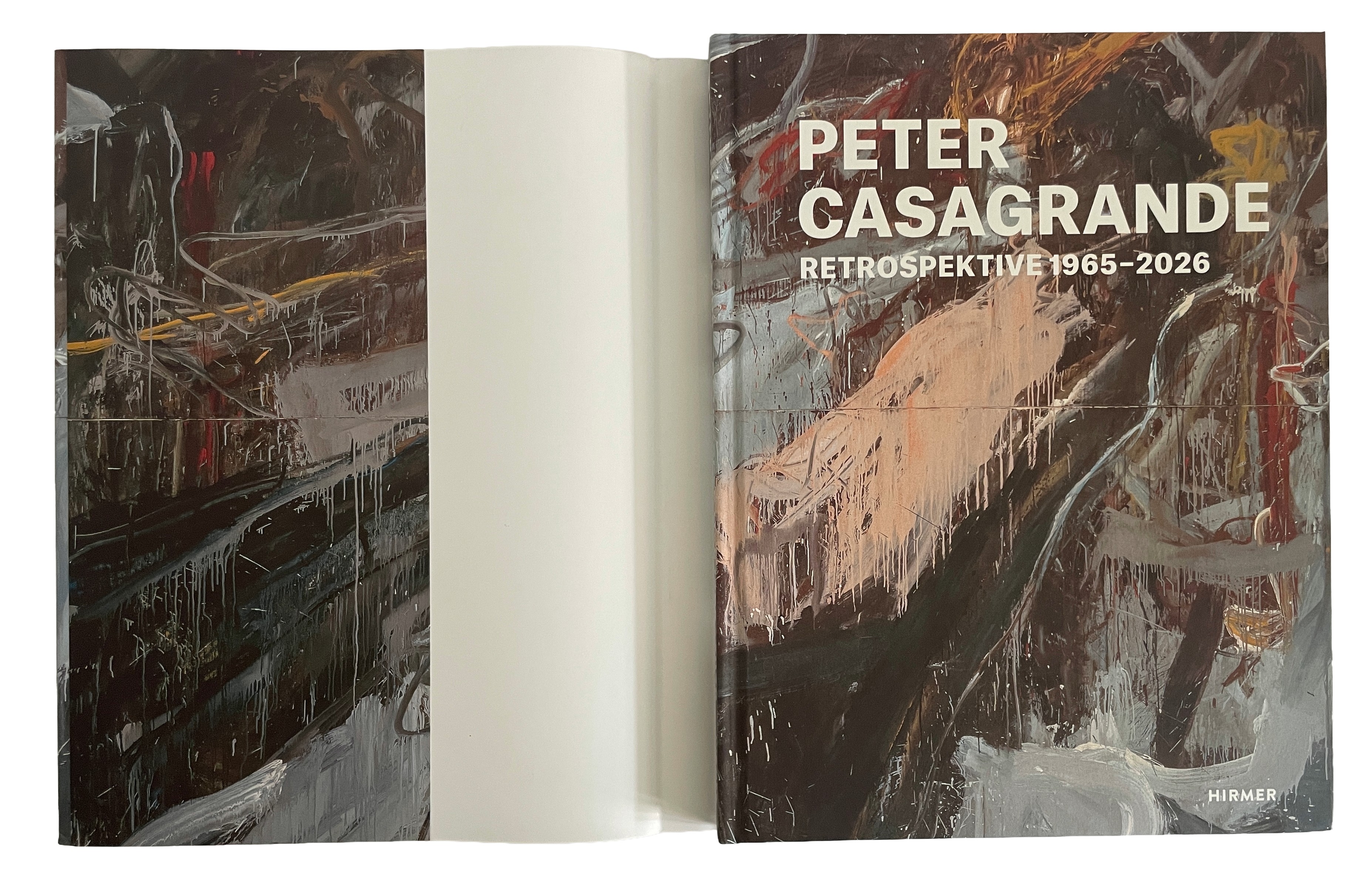 Peter Casagrande