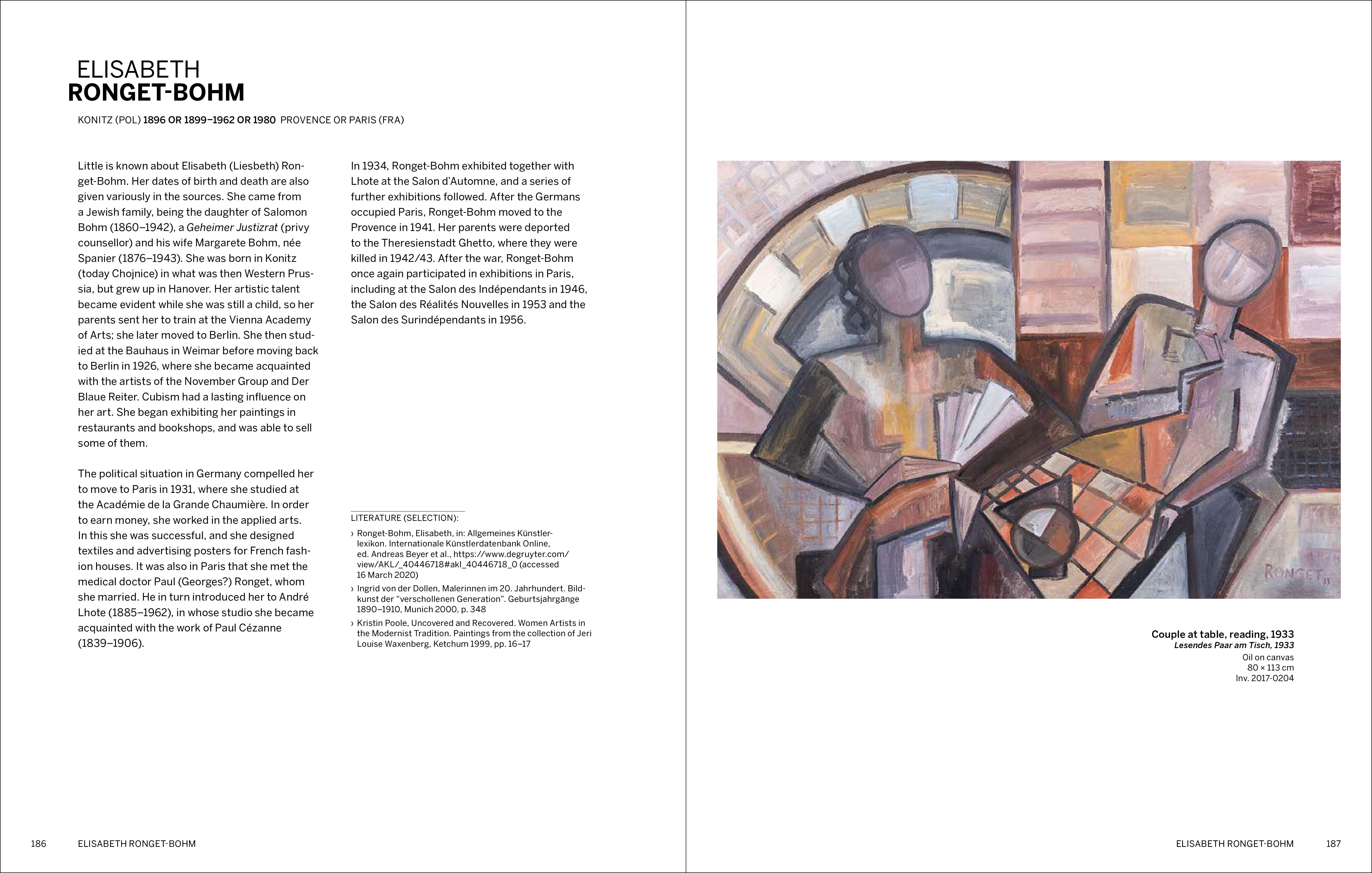 We Haven’t Seen Each Other For So Long