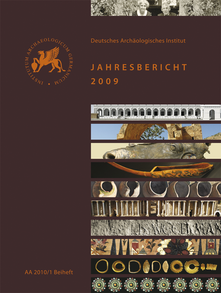 Archäologischer Anzeiger