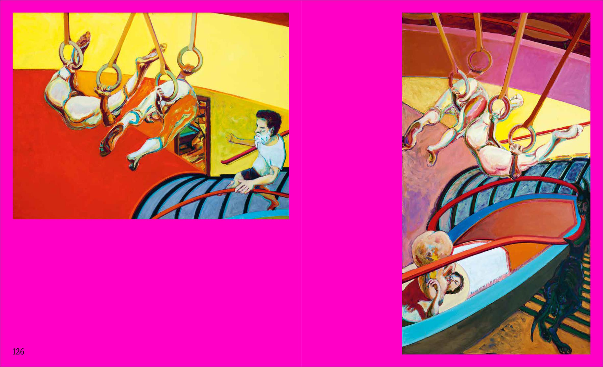 Not my Circus, not my Monkeys