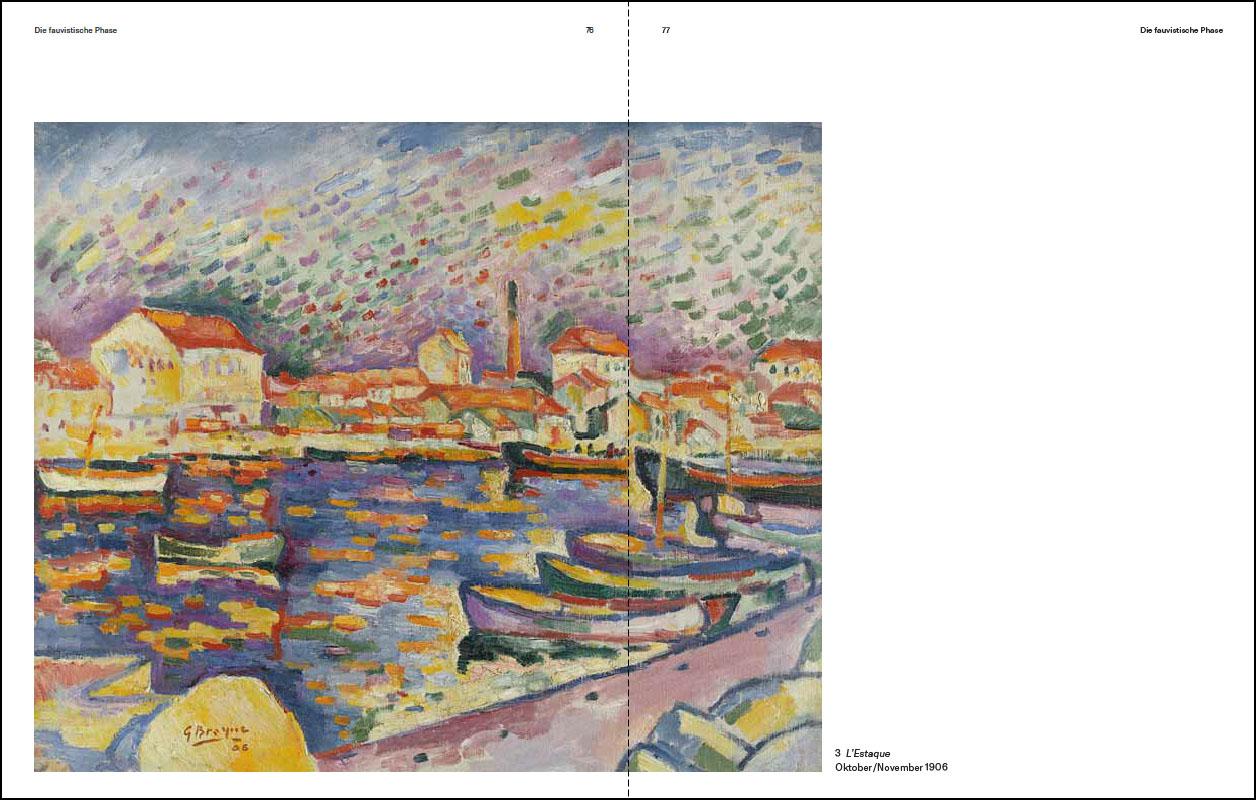 Georges Braque