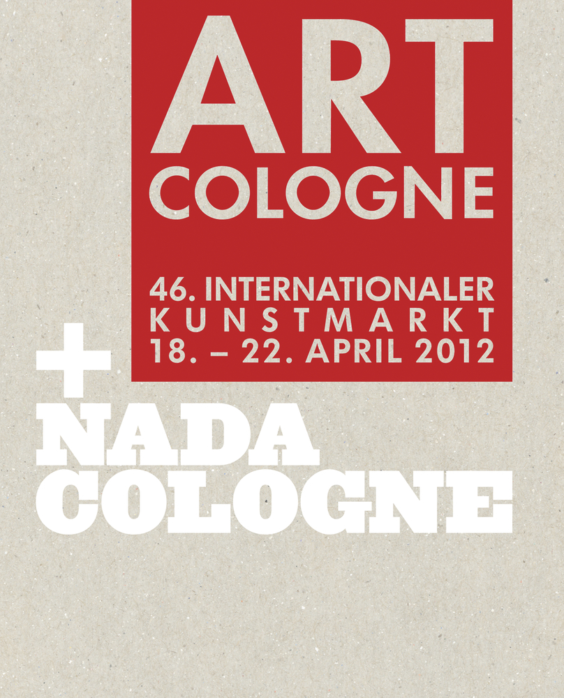 Art Cologne 2012