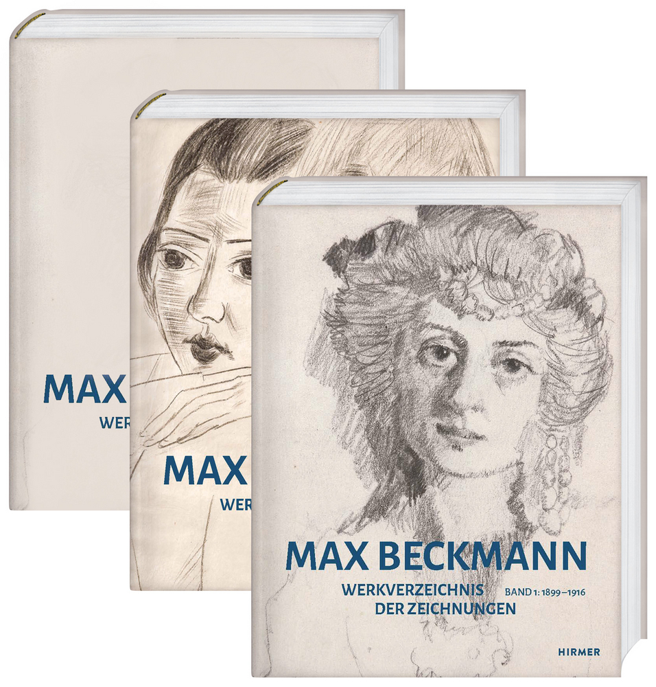 Max Beckmann
