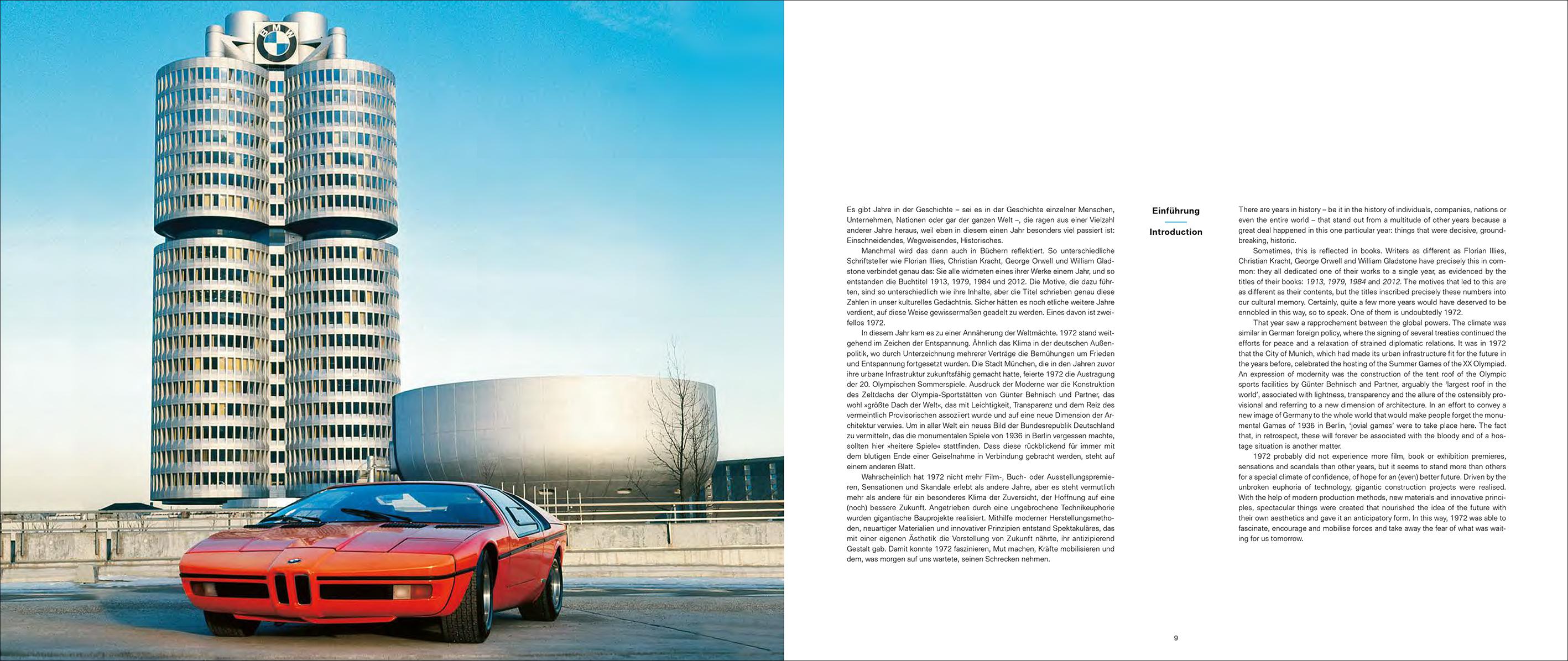 BMW M
