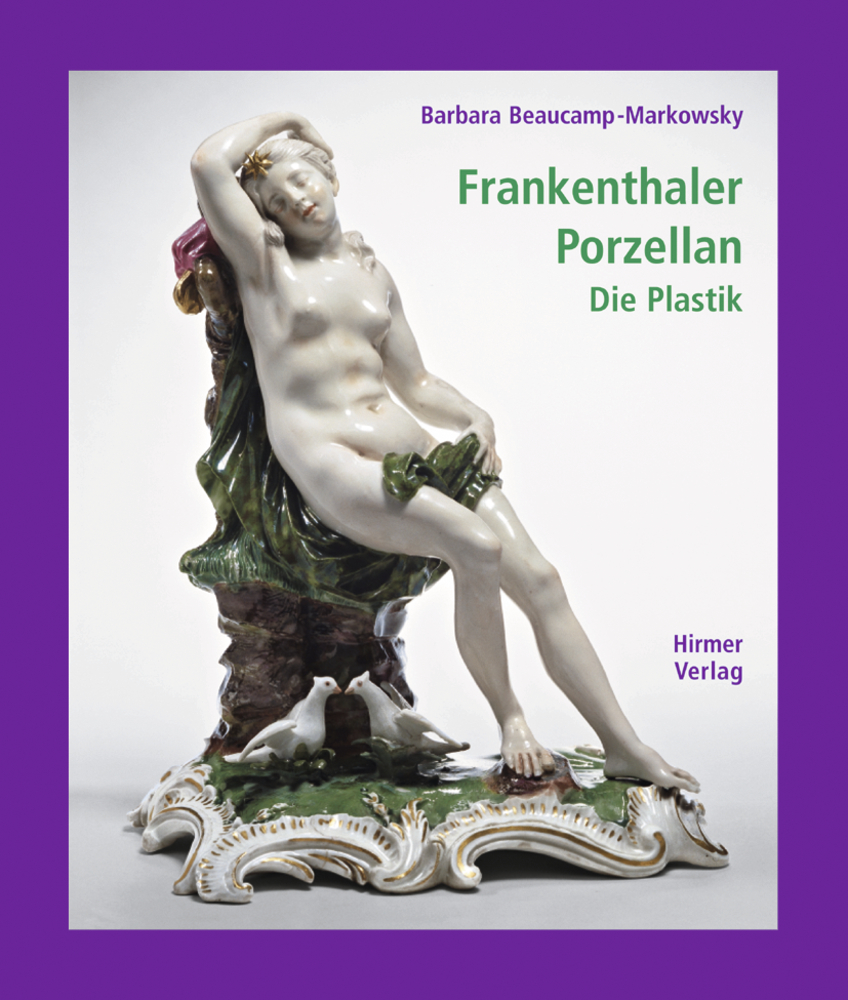 Frankenthaler Porzellan