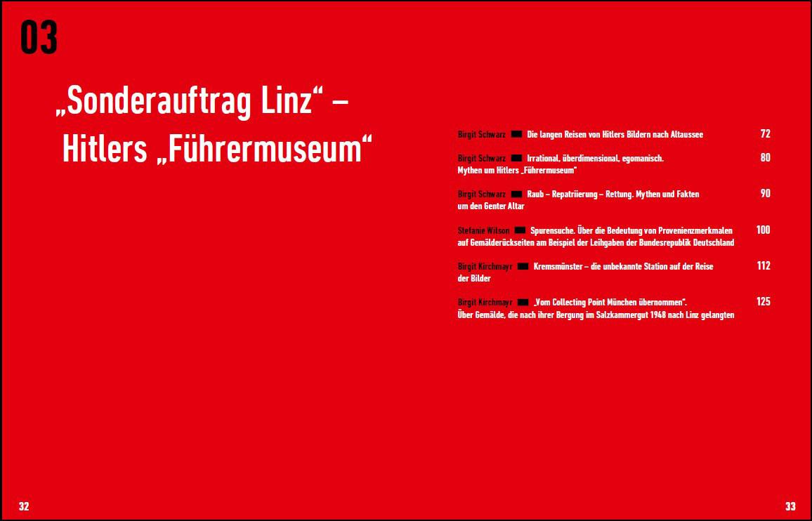 Die Reise der Bilder